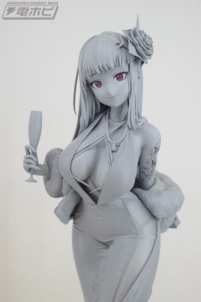 B-style 胜利女神：新的希望 D：杀手妻子 秘密派对清洁工﻿  ﻿﻿﻿