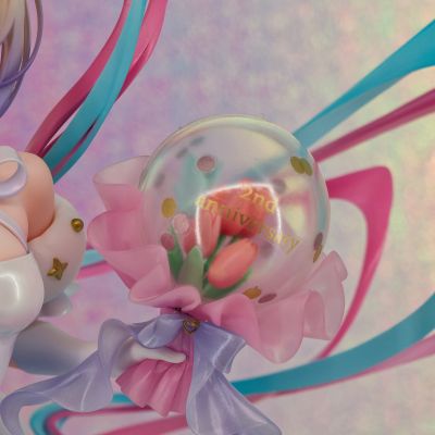 主播女孩重度依赖 超绝最可爱天使酱 周年派对