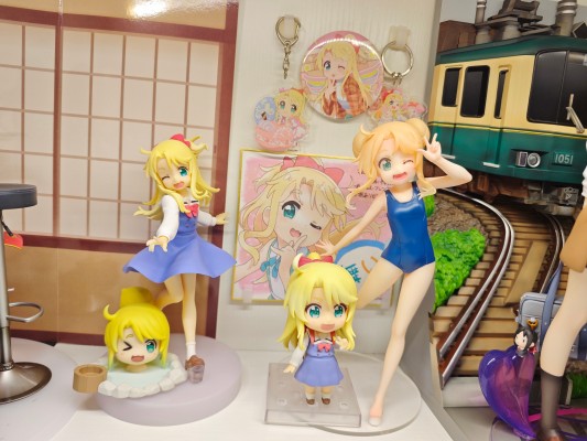 天使降临到我身边 泡澡盒蛋