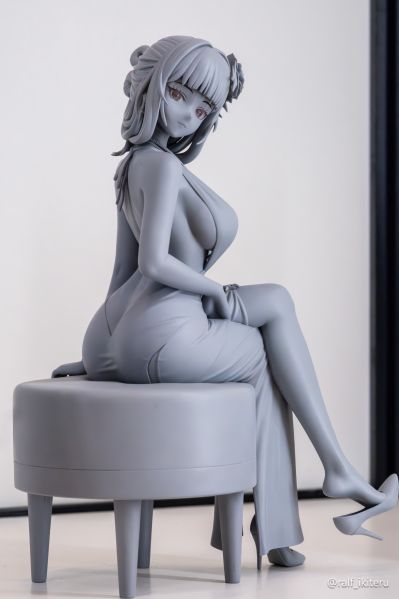 D：杀手妻子 秘密派对清洁工