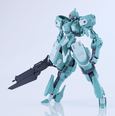 MODEROID SIDE：GR TITANOMACHIA Vector