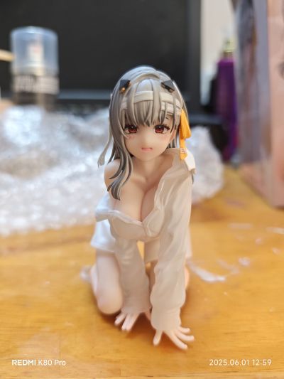 胜利女神：新的希望 压泡面人偶—神罚 初次的爱恋—