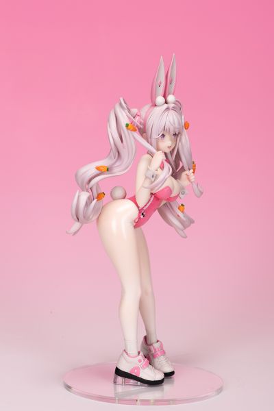 胜利女神：新的希望 爱丽丝：仙境兔女郎 树脂套件