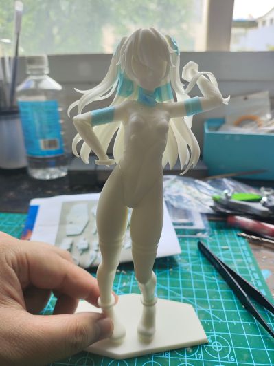 新世纪福音战士Grimrock！PLUS 明日香