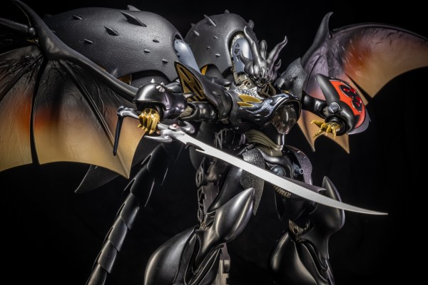 ROBOT魂 ＜灵光战士系列＞兹瓦斯