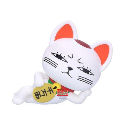 当哒当 / 胆大党  SOFVIMATES～高速婆婆（招财猫形态）～（待检资料）