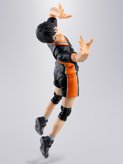 S.H.Figuarts   影山飞雄