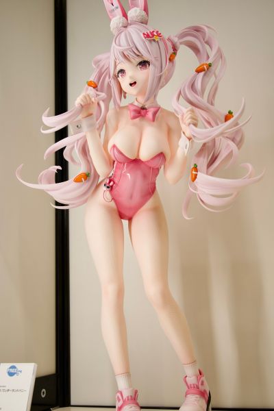 爱丽丝：仙境兔女郎