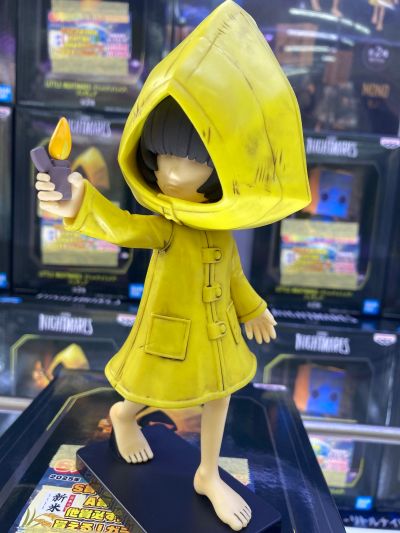 小小梦魇 珍藏人偶