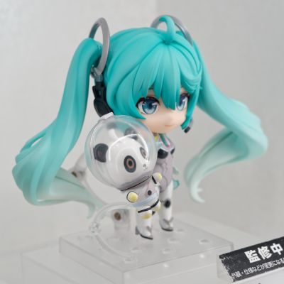 粘土人 初音未来 未来有你2024