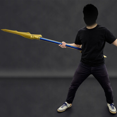 CSG青龙棍
