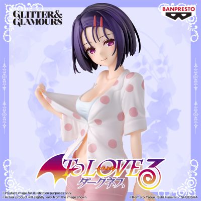出包王女DARKNESS 独特魅力 西连寺春菜