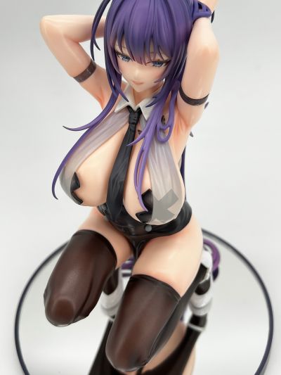 办公室的尤娜酱