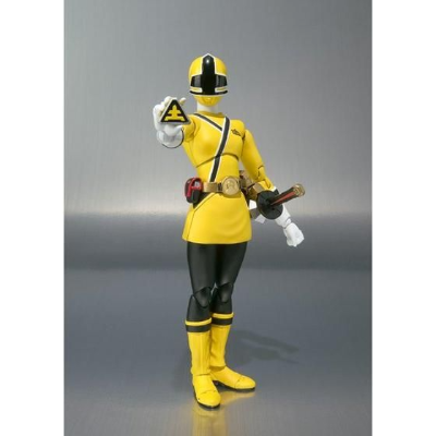 S.H.Figuarts 真剑黄（暂译）