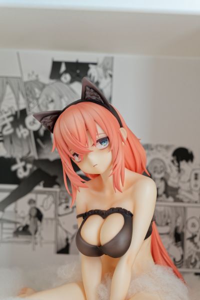 学生会也有洞！ 陆奥驹絽