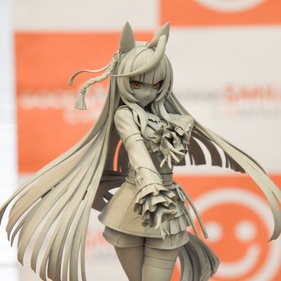 赛马娘 / 闪耀！优俊少女 金镇之光