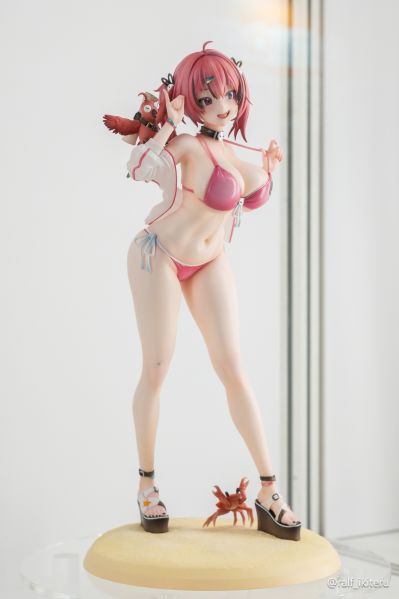 胜利女神：新的希望 马斯特：海盗之心
