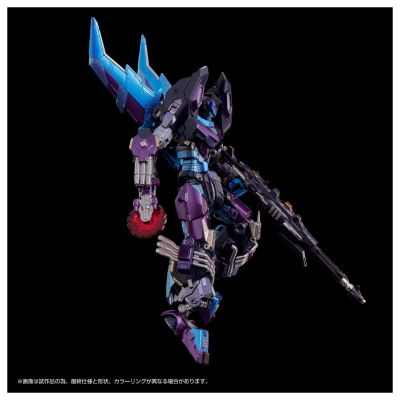 钢铁机神 AMT-01EX 补天士（变形金刚：失落之光）