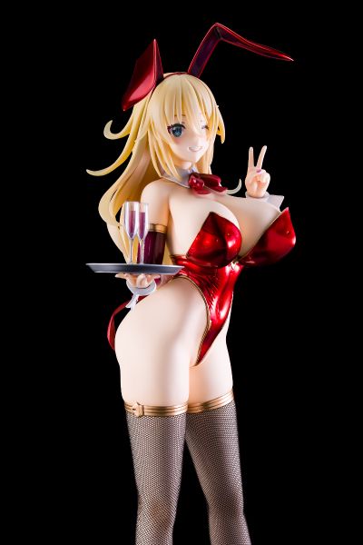 B-style 兔女郎服装计划 维罗妮卡·斯威哈 兔女郎