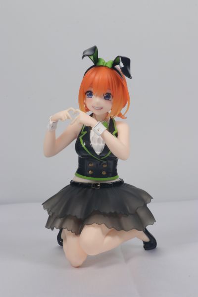 五等分的新娘＊ 可爱桌摆人偶 中野五月〜兔女郎造型〜