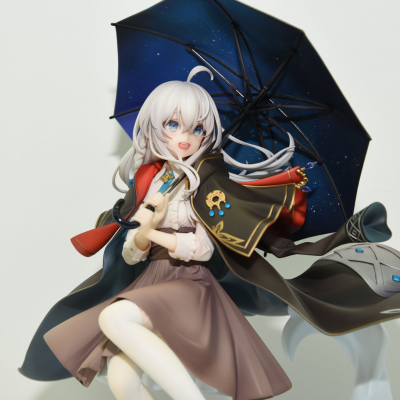 魔女之旅 伊蕾娜