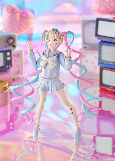 figma#659 超绝最可爱天使酱