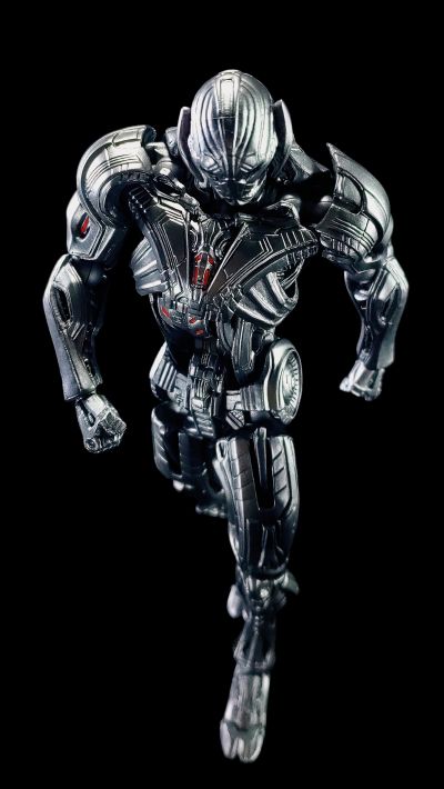 フィギュアコンPLEX MOVIE REVO Series No.002 『アベンジャーズ/エイジ・オブ・ウル特朗』 ウル特朗
