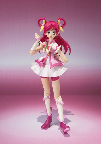 S.H.Figuarts  梦原望