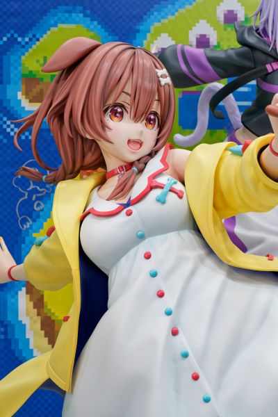 hololive 白上吹雪 「We are GAMERS!!!!」