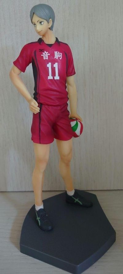 一番赏 排球少年!!〜新・ゴミ舍て场の决戦! 排球少年!! 黒尾鉄朗 