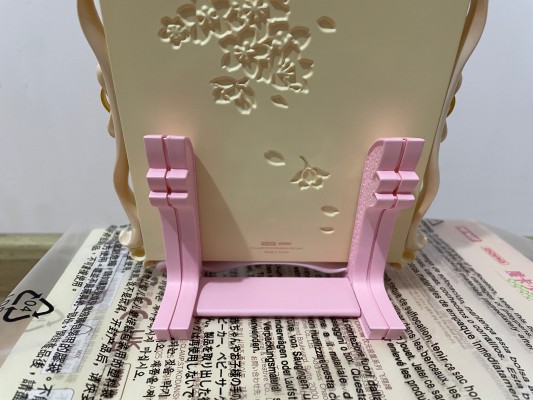 次元装置系列 魔卡少女樱 透明牌篇 木之本樱 飞翔牌