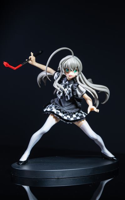 这いよれ! 奈亚子さん ニャルラトホテプ 