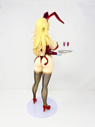 B-style 兔女郎服装计划 维罗妮卡·斯威哈 兔女郎