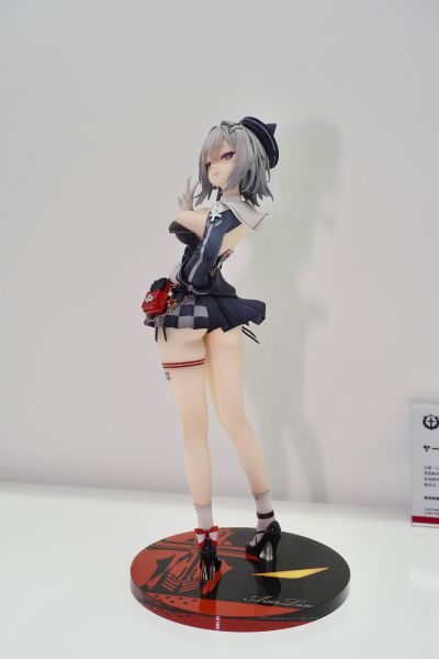 碧蓝航线 亚德（阿黛尔）