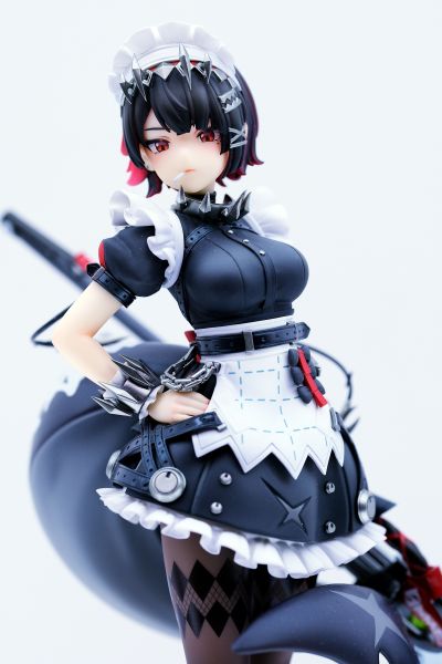 阵营系列 维多利亚家政 艾莲·乔 1/7手办