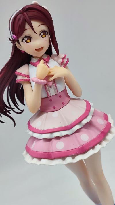 一番赏 Love Live! Sunshine!! 樱内梨子 ~思念合而为一吧~ B赏