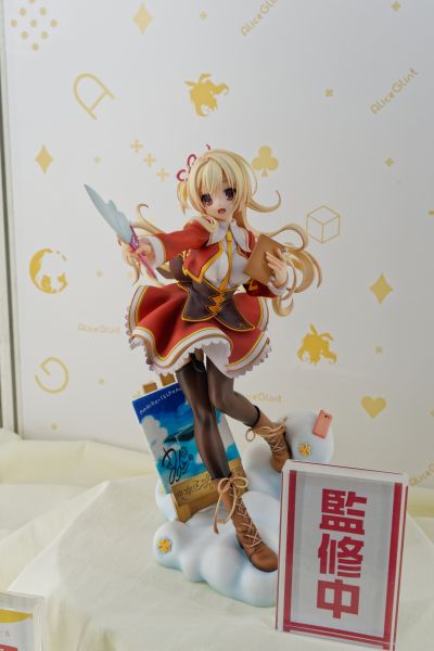 天色幻想岛 夏莉·沃利克