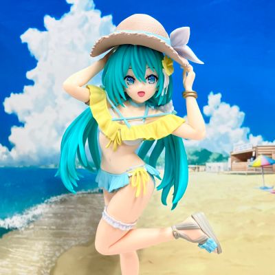 初音未来系列 Luminasta“初音未来”概念艺术系列 款式1