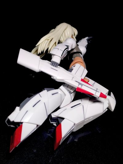 HGCC  逆A高达 倒A敢达