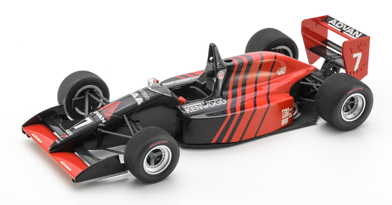 Advance Lola T90-50
