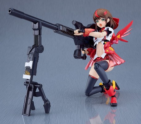 PLAMATEA VALKYRIE TUNE 丽莎·卡斯特