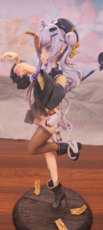 死之宫环奈 僵尸