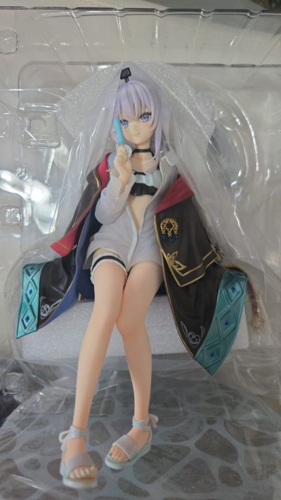 魔女之旅 伊蕾娜