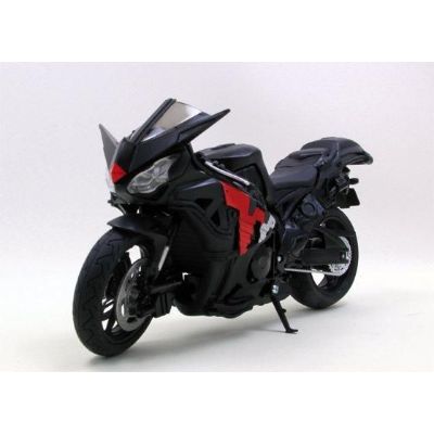 S.H.Figuarts 颅骨硬汉摩托（暂译）