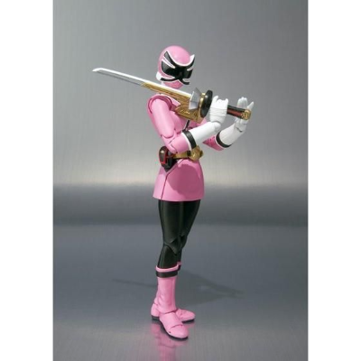 S.H.Figuarts 真剑粉（暂译）