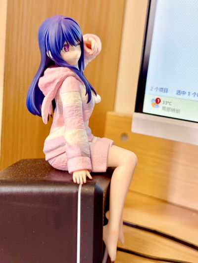 我推的孩子 压泡面人偶-小爱·美梦祝福-