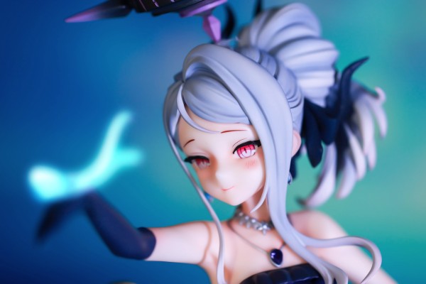 蔚蓝档案 天雨亚子