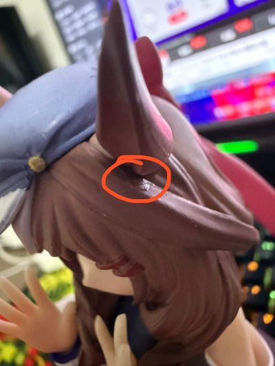 一番赏 赛马娘 第八弹 B奖 诗歌剧