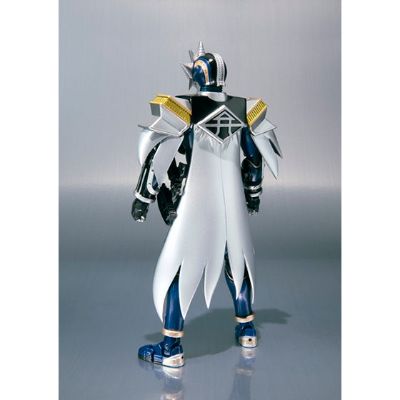 S.H.Figuarts 假面骑士新电王 织女星形态