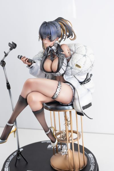 胜利女神：新的希望 诺伊斯